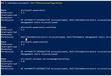 How to infer PowerShell Enter-PSSession arguments from an.rdp